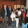 02.06.2007 : Premiazione Concorso Mathesis